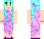 ocean girl