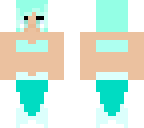 oceanic mermaid