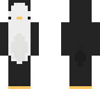 penguin