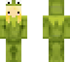 phoebethefrog
