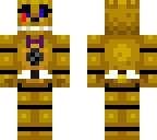 plushie final remake