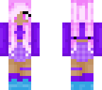 purple aesthetic