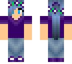 purple savana