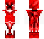 red steve