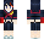 ryuuko matoi
