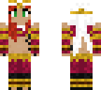 sandstorm katarina