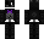 shadow plushie final remake