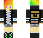 short haird warcross