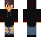 skin edit