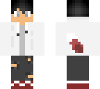 skin edit