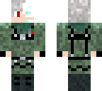 slain pilot