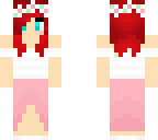 spring girl update
