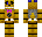 stuffie final remake