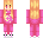 sweet dreams pink ce