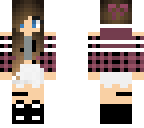 teen girl