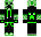 the creeper maddness