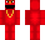 the dank elmo