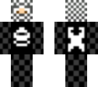 the quiet ninja
