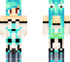 ultimate miku