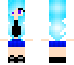 wolf blue