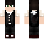 wolf butler