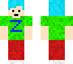 zeusgaming skin