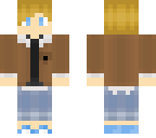 alistair casual