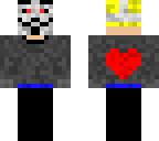 anonymous minecraft version
