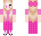 blonde's pjs