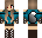 blue eys alpha