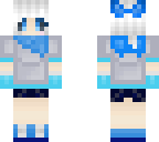 blueberry remak mak