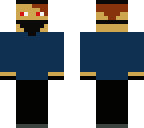 boy bandit