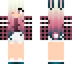 bunny girl