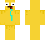 butter noob