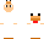 chicken shamen base