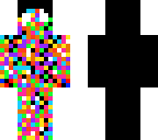 colored guy