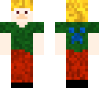 cool avatar for mcpe