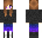 cousin skin