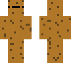 crunchy
