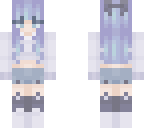 crystal snow