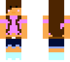 cute skin