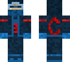 cyan outfit ac