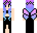dark fairy