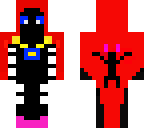 dark killer