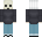 dat mask skin