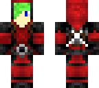 dead pool girl
