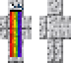 derpy looking skin