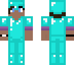 diamond armor