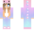 dino gurl