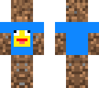 dirt shirt